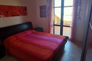 Villa per 5 Persone in Sant'Onofrio (Sizilia), Trabia, Foto 1