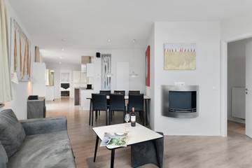 Bungalow für 6 Personen in Travemünde, Lübeck, Bild 4