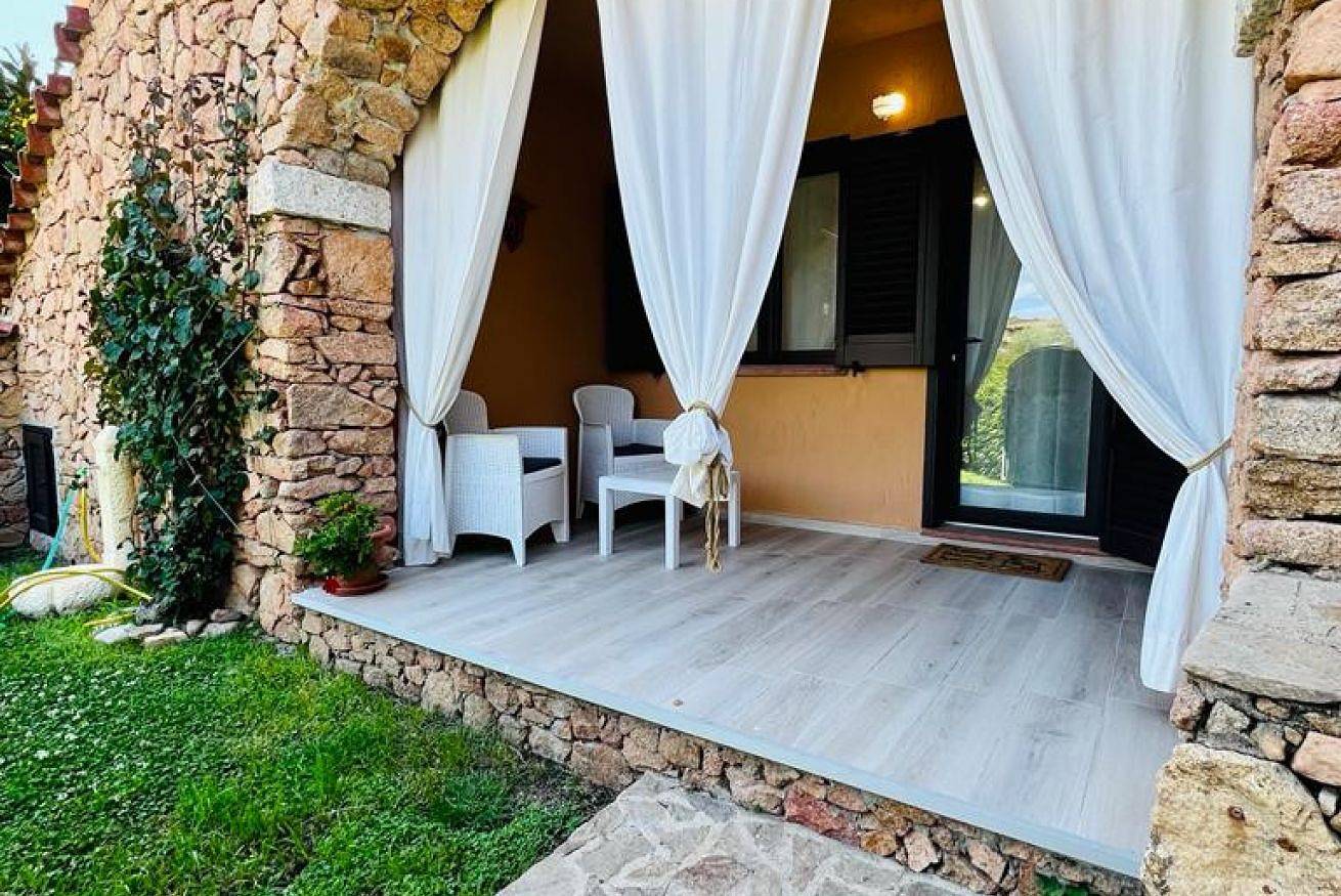 Appartamento intero, Residence Oasi La Cinta Centro in San Teodoro, Olbia-Tempio