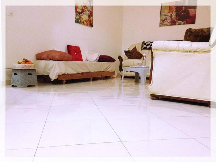 Gîte pour 2 personnes, avec balcon dans Bni Yakhlef - 4