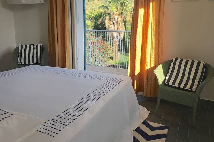 Villa pour 6 personnes, avec jardin, animaux acceptés à Collioure - 4