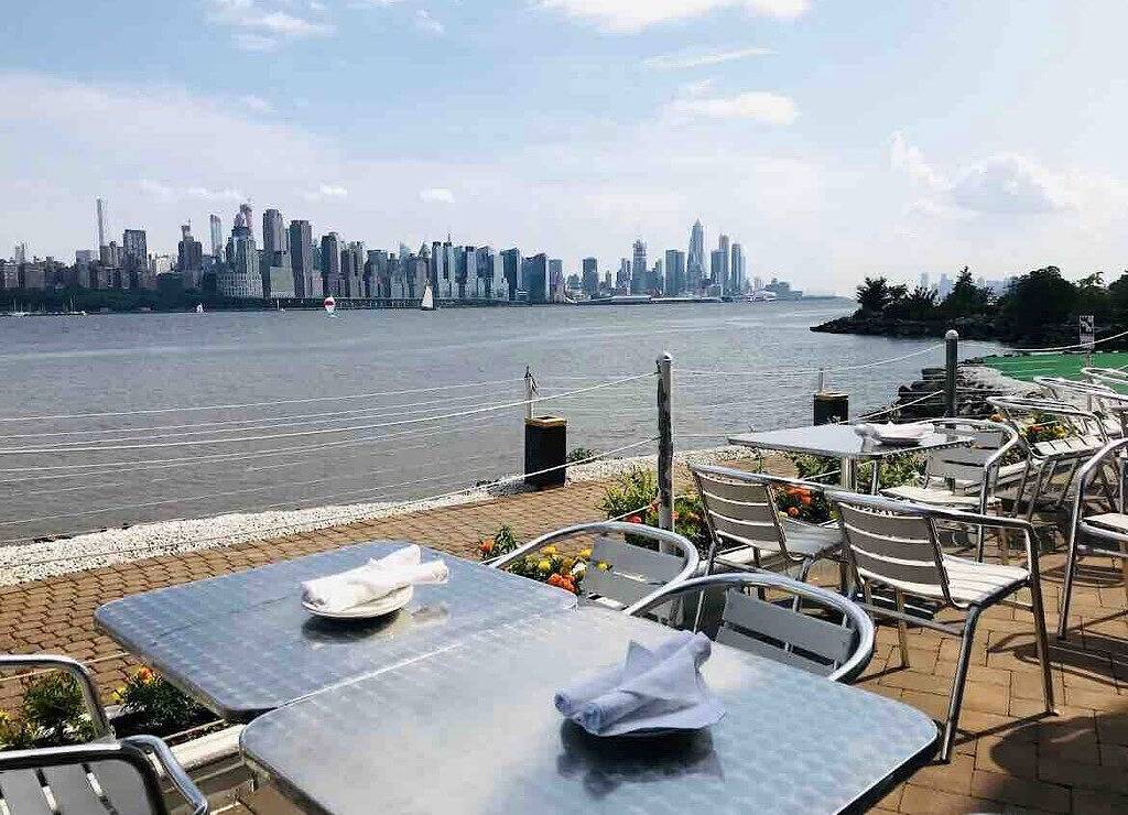 Ganze Wohnung, Cozy Studio close to Manhattan in North Bergen, Hudson County