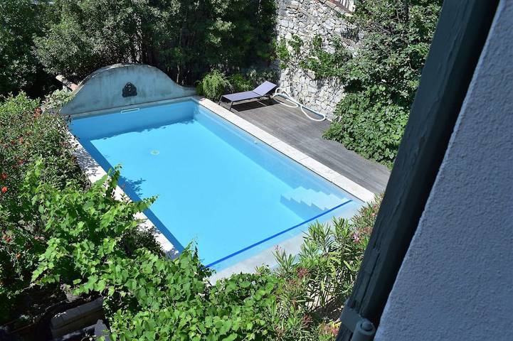 Holiday home for 8 people, with garden and terrace - 1