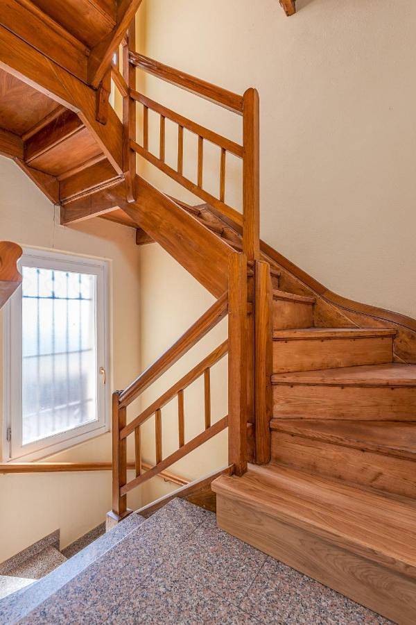 Gîte pour 6 personnes, avec jardin ainsi que vue sur le lac et vue dans Massino Visconti - 4