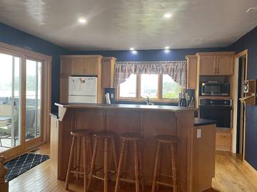 Villa pour 15 Personnes dans Lac Huron (Canada), Ontario, Photo 2