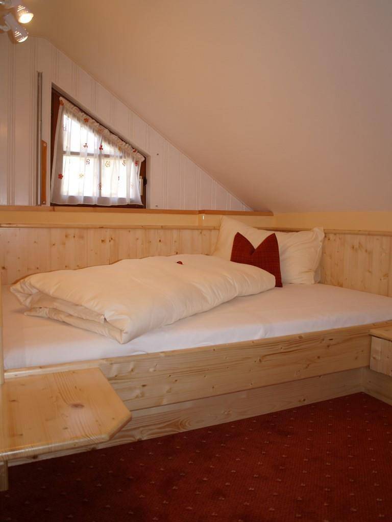 Entire holiday apartment, Ferienhaus 3 Schlafr./Bad, Wc in Schladming, Schladming-Dachstein