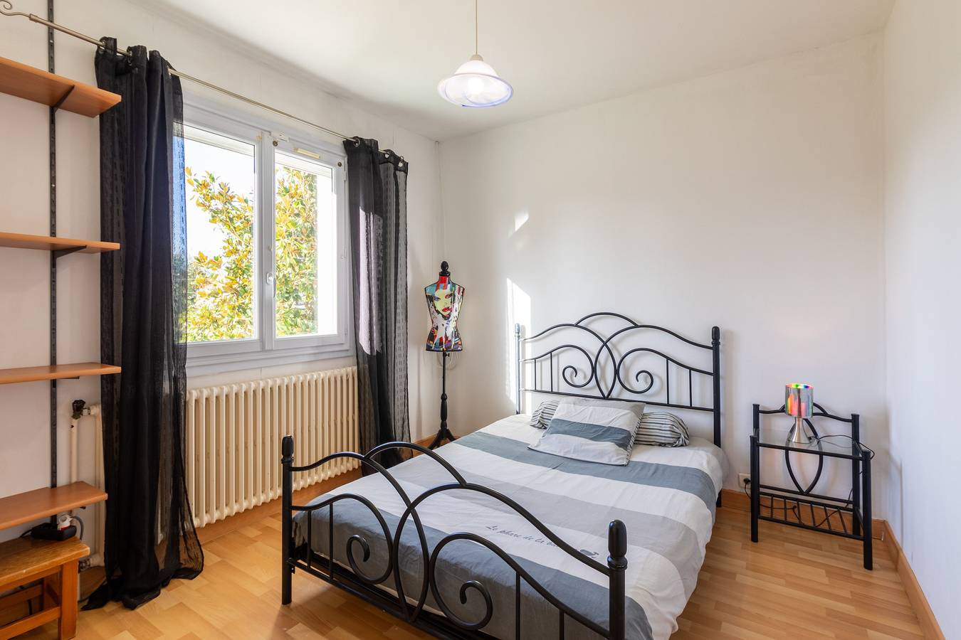 Entire apartment, Le Churchill - Piscine Privée in Villeneuve-sur-Lot, Villeneuve-sur-Lot region