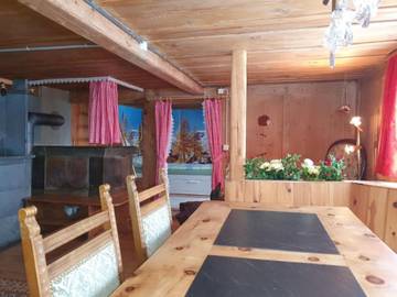 Glamping voor 8 Personen in Schattdorf, Westerse Alpen, Afbeelding 1