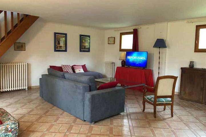 Holiday home for 5 people - 1