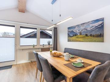 Ferienwohnung für 4 Personen in Sonthofen, Allgäuer Alpen, Bild 2
