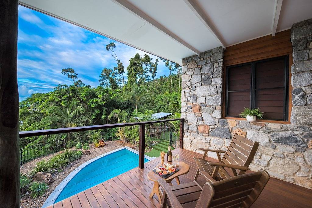 Lebe wie ein echter ausie. Dieses Haus hat Kinder großgezogen. hat ein tolles Gefühl. in Cannonvale, Mackay Region