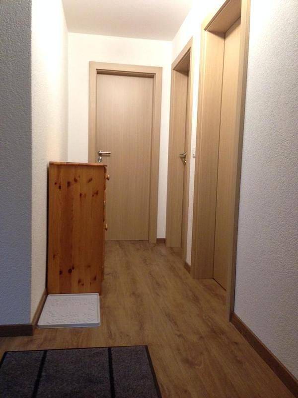 Geheel vakantieappartement, Apartment "Nicole 1" with mountain view in Naters, Brig