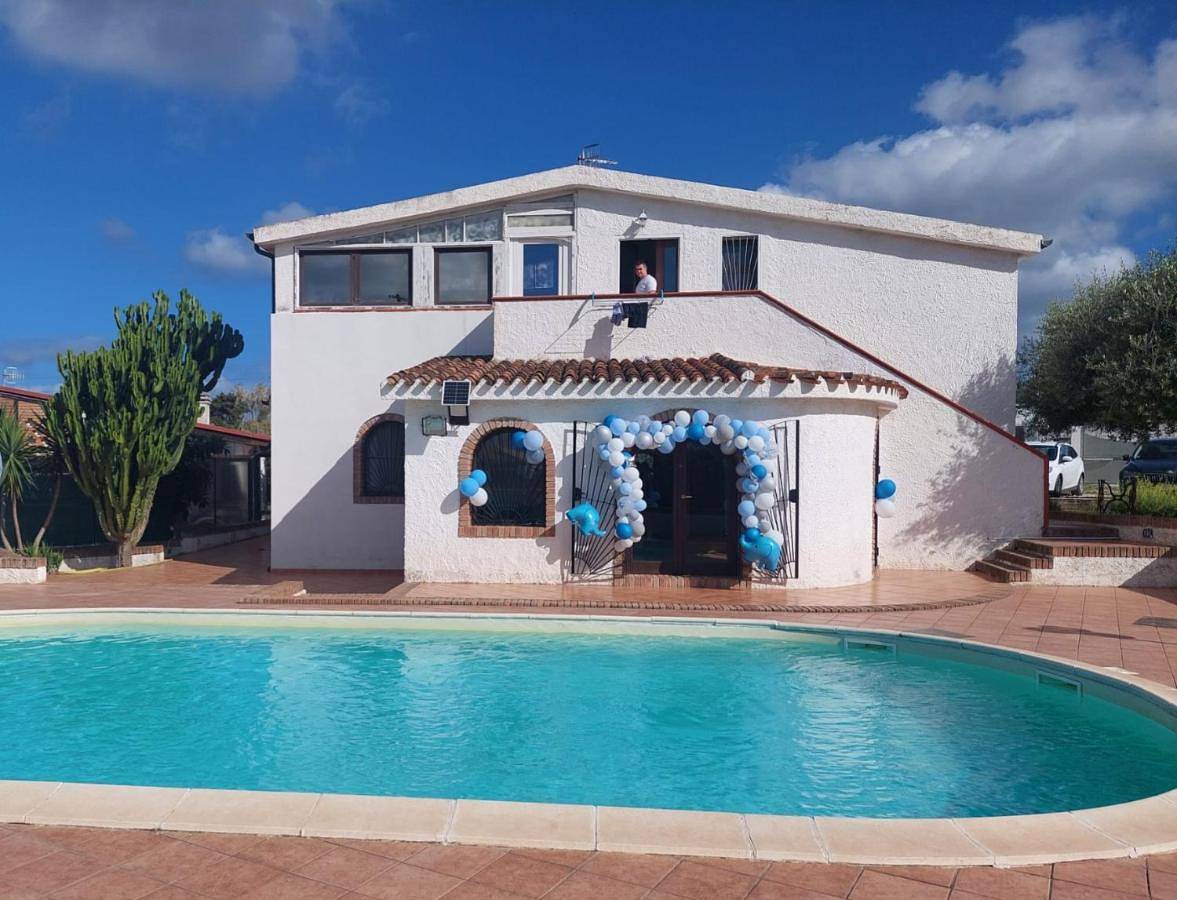 Ganze Wohnung, Two-Bedroom Apartment in Sorso, Sassari Provinz