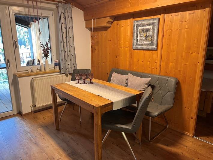 Ganze Wohnung, Wohnung in Bramberg nahe Wildkogel Arena in Bramberg am Wildkogel, Pinzgau