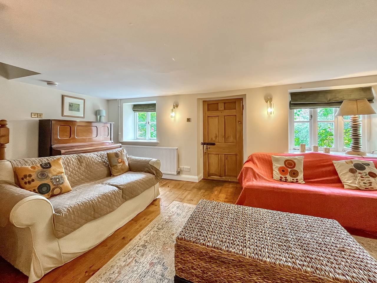 Gladwyn Cottage in Wiltshire