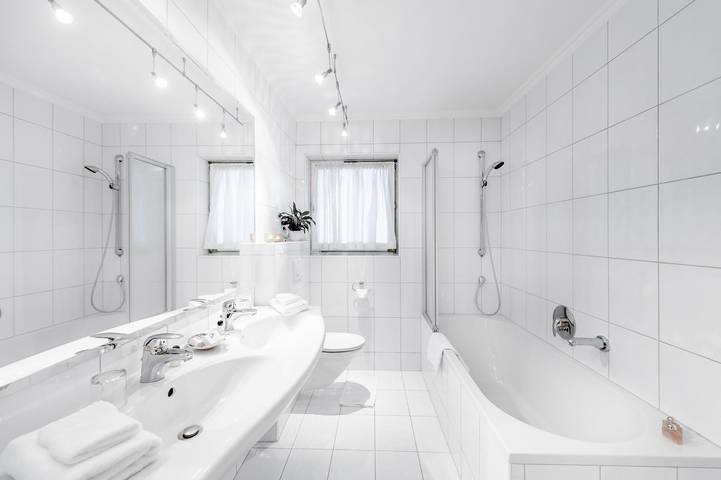 Ferienwohnung für 2 Personen, mit Whirlpool und Terrasse sowie Sauna in Obergurgl - 2
