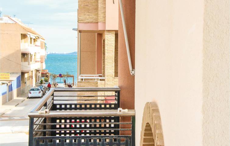 Ferienwohnung für 11 Personen, mit Terrasse in Los Alcázares - 3