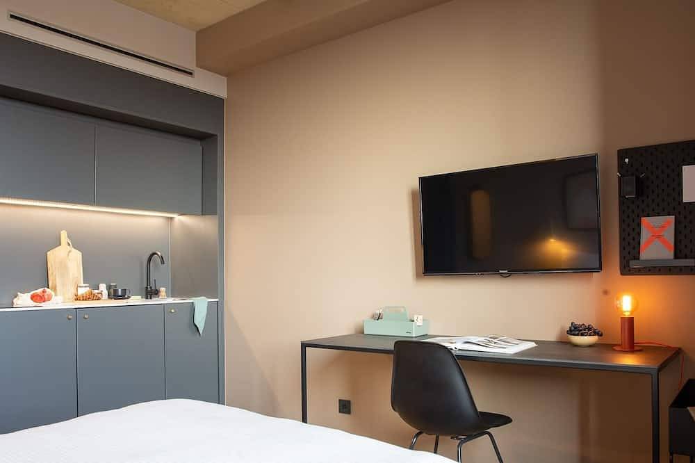 Appartamento intero, Unique cozy studio in Leverkusen in Leverkusen, Bergisches Land