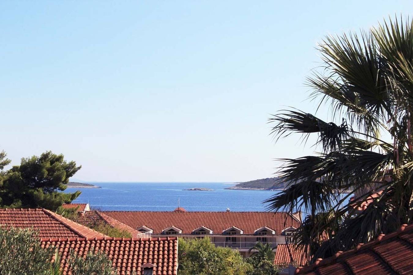 Appartamento vacanze a Orebic a partire da 86€ a notte