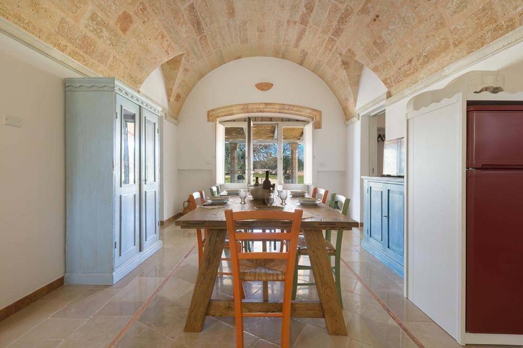 Holiday Home in Tricase, Lecce Provinz