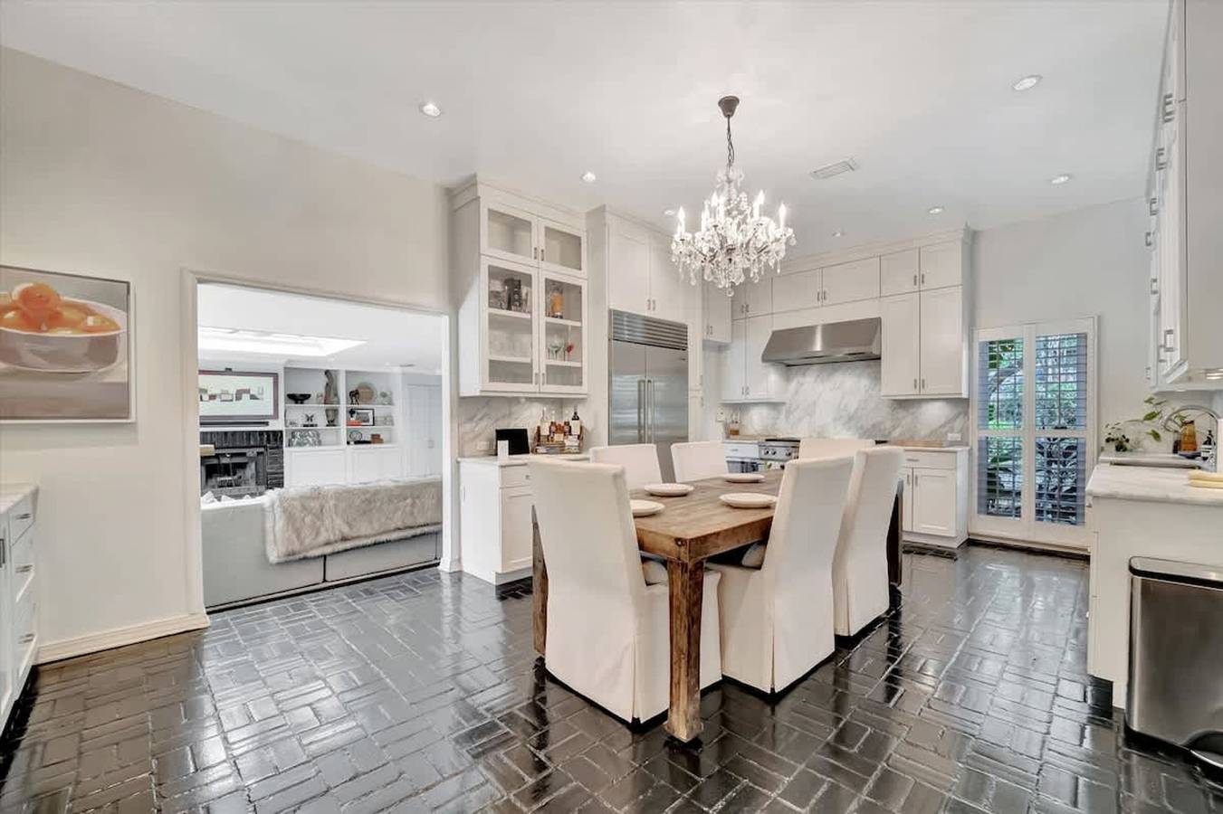 The Royale  2B 4B Luxury   Garden Pool  Yoga Room in South Tampa, Tampa