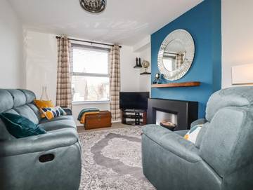 Holiday Rental for 6 People in Looe, Cornwall, Photo 1