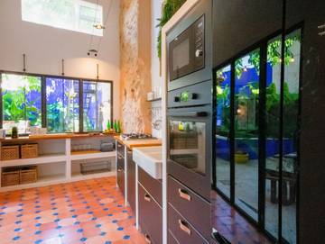 44401 - Casa Timbale Loft in Felanitx, Mallorca Süden für 5 