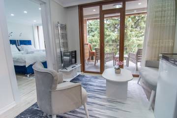 Gîte pour 2 personnes à Istanbul