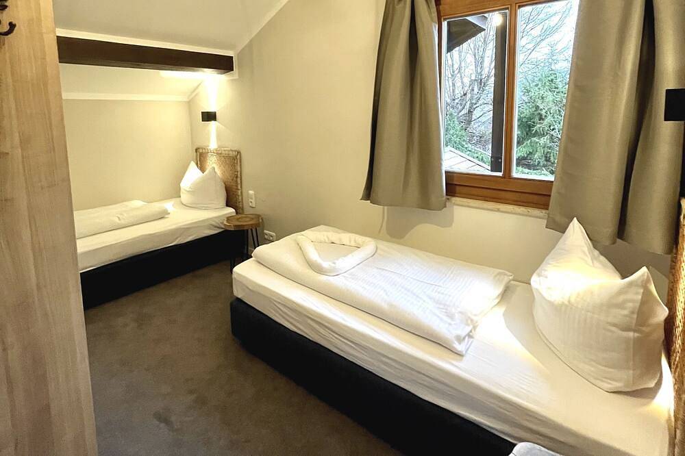 Entire apartment, Fewo Kampen - Wiefarn Apartments in Bad Wiessee, Bavarian Alps