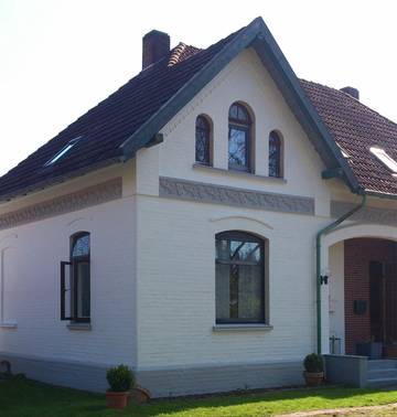 Ferienhaus für 8 Personen in Westoverledingen, Emsland, Bild 1
