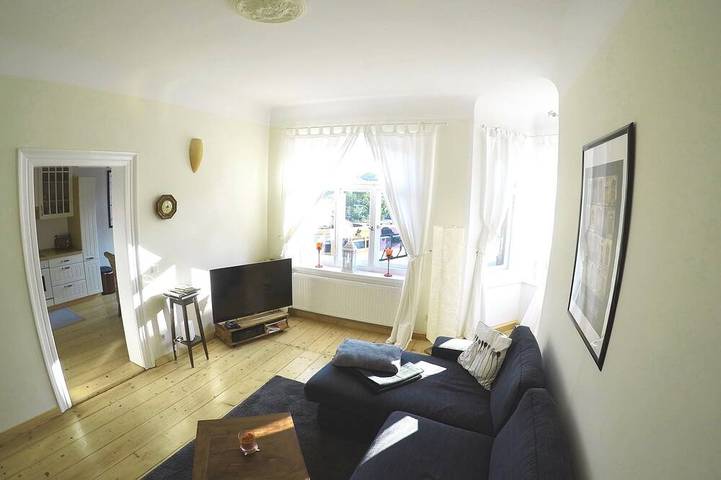 Appartement de vacances pour 4 personnes - 1