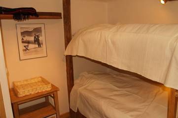 Chalet pour 8 Personnes dans Courchevel 1300 (Le Praz), Courchevel, Photo 4