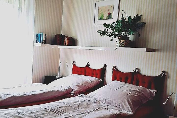 Ferienhaus für 4 Personen, mit Garten und Terrasse am Steinhuder Meer - 2