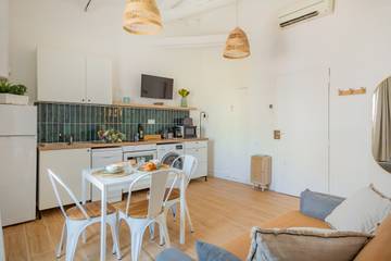 Apartment for 2 People in Marseille, Marseille region, Photo 4