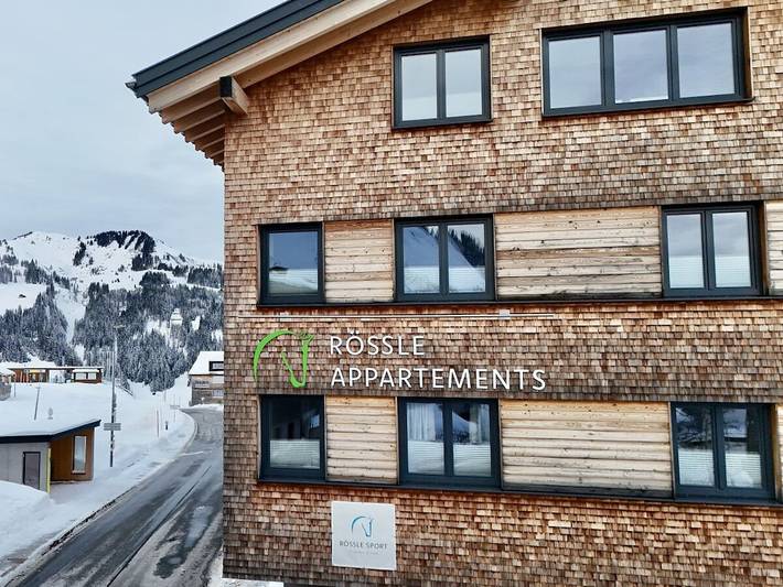 Ferienhaus für 6 Personen, mit Terrasse und Garten in Fontanella
