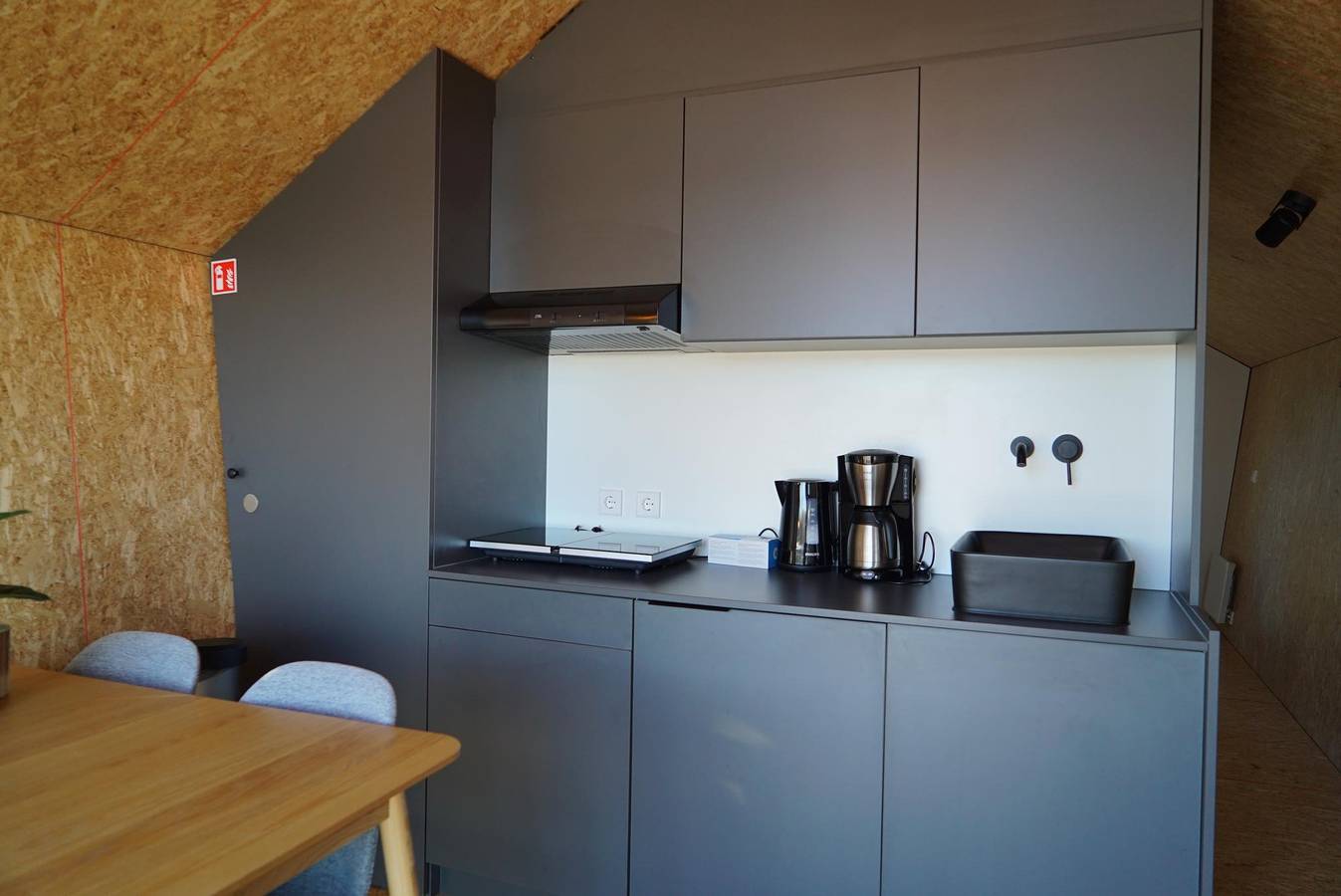 Casa de vacaciones para 4 personas con terraza in Kampen, Veluwemeer