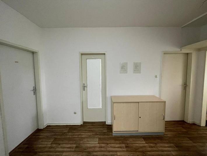 Ferienhaus für 3 Personen, mit Balkon in Rahlstedt Hamburg - 2