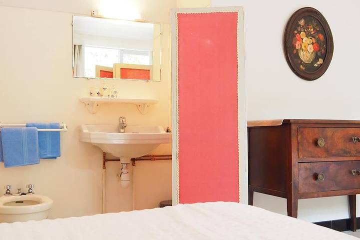 Villa pour 10 personnes, avec Balcon et Jardin à Saint-Raphaël - 4
