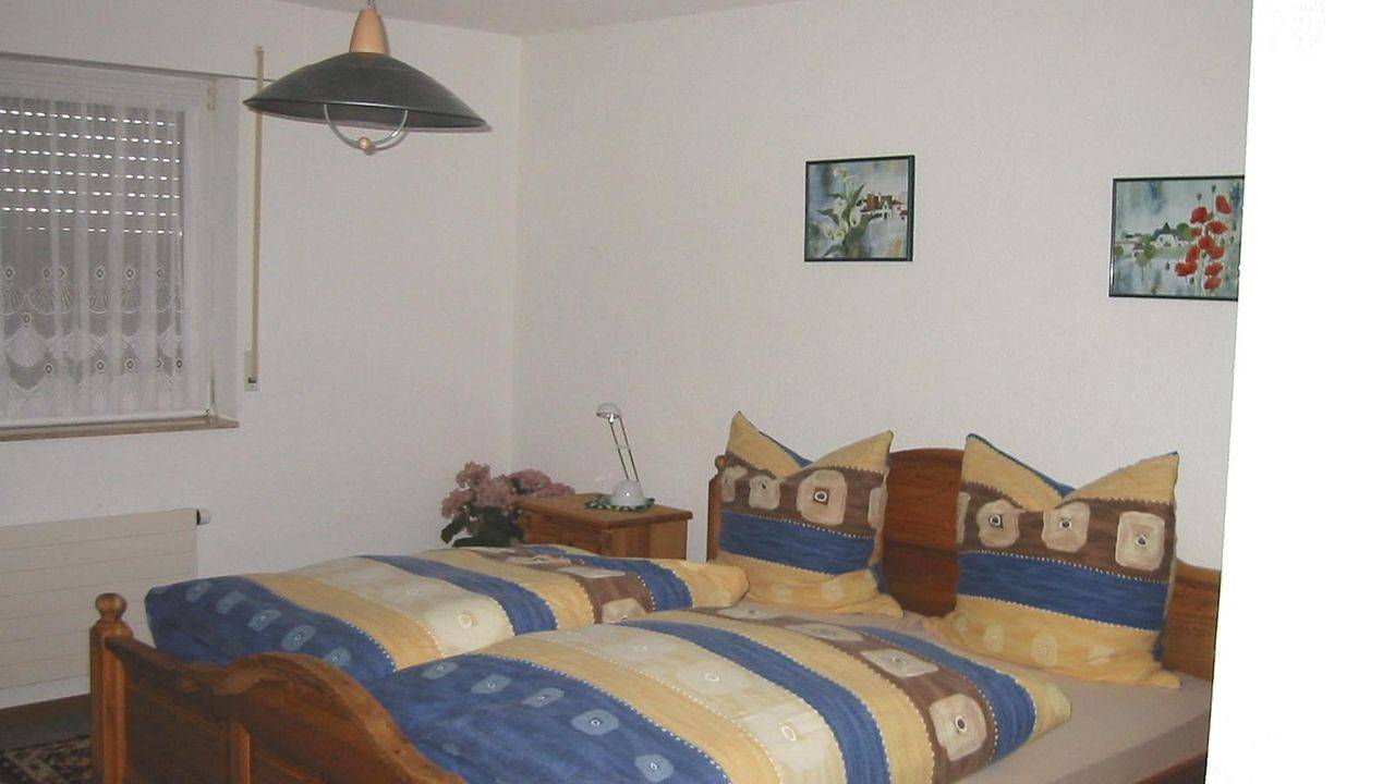 Ganze Ferienwohnung, Ferienwohnung für 4 Personen (85 m²) in Kandersteg in Kandersteg, Frutigen - Lenk - Adelboden