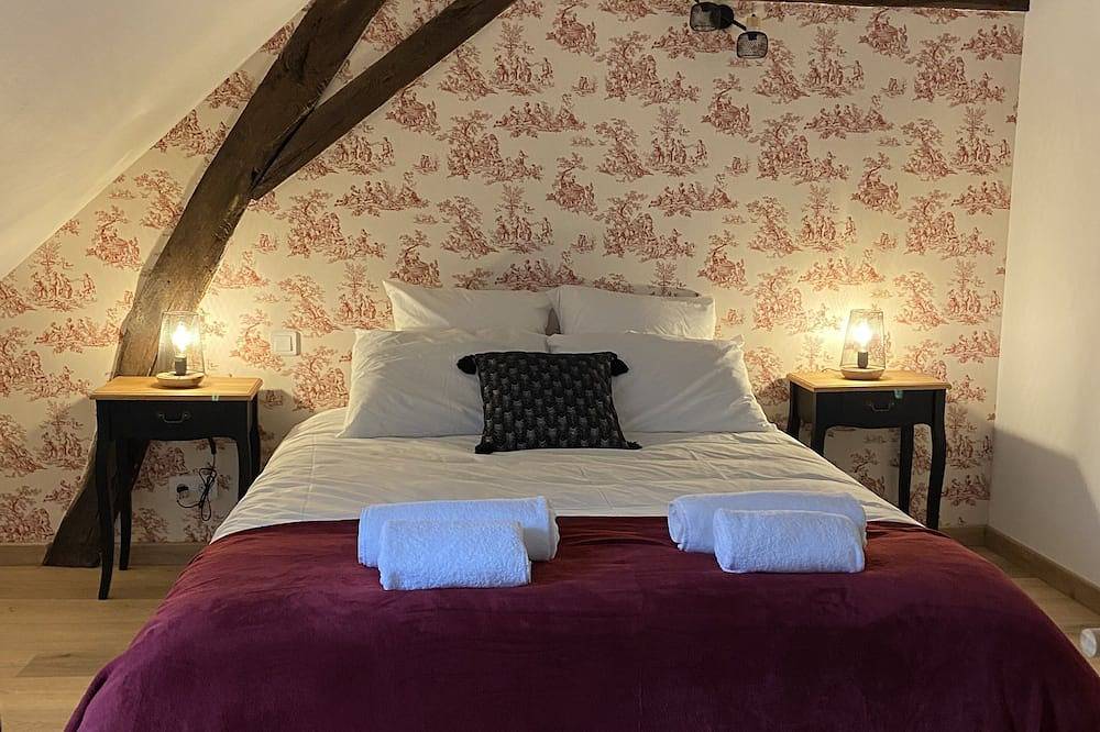 La Charmeraie : gîte de charme piscine et spa in Thésée, Région de Romorantin-Lanthenay