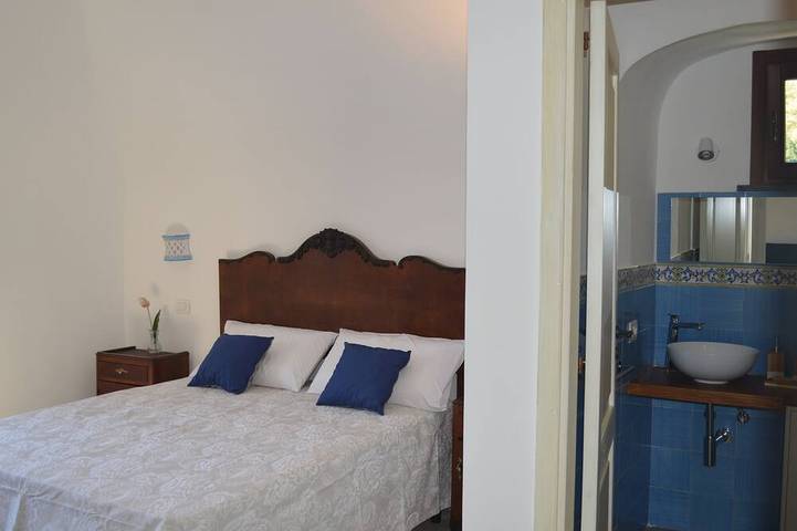 Ganze Wohnung, Wohnung in Ravello in Ravello, Sorrento Coast