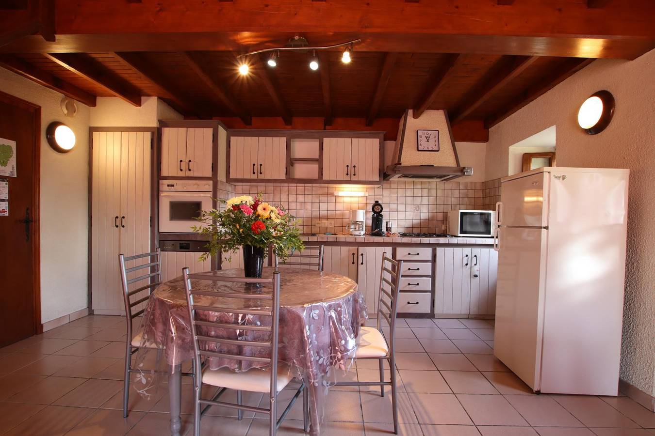 Salatua in Musculdy, Région d'Oloron-Sainte-Marie