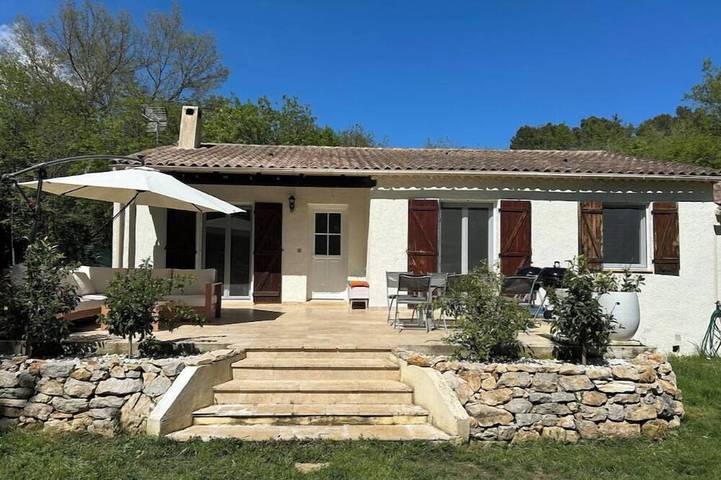 Casa de vacaciones para 7 personas, con piscina, Se admiten mascotas - 1