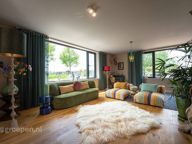 Groepsverblijf in Rijssen in Rijssen, Sallandse Heuvelrug