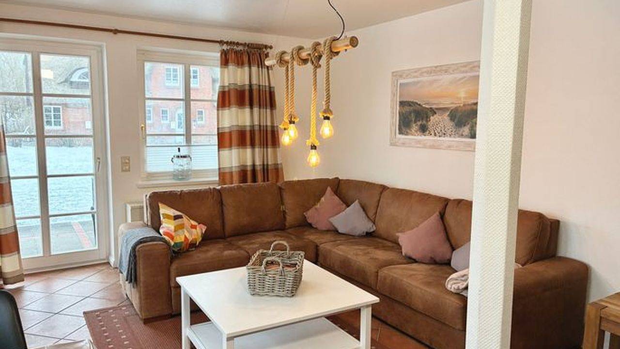 Ferienhaus für 6 Personen (90 m²) in Nordstrand in Nordstrand (Gemeinde), Nordseeküste