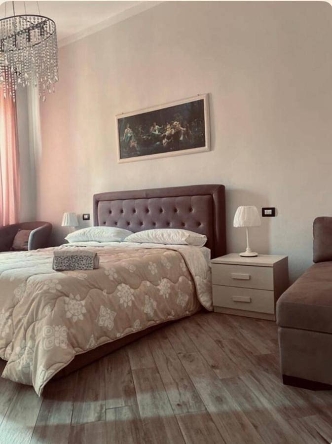 B&b per 2 persone, con panorama in Portoferraio