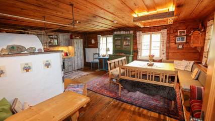 Cottage for 6 People in Rohrmoos, Styria, Photo 4