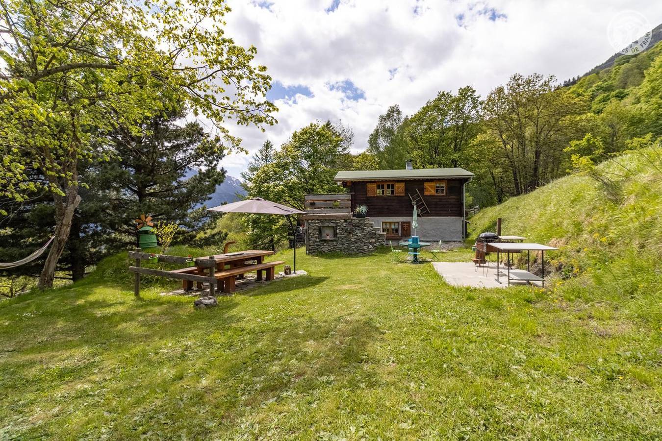 Casa vacanza a Rodano-Alpi a partire da 125€ a notte