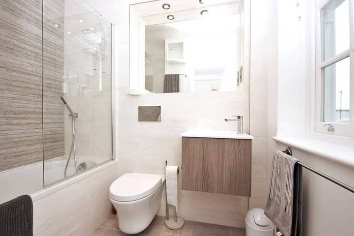 Apartment for 4 people in Stratford upon Avon
