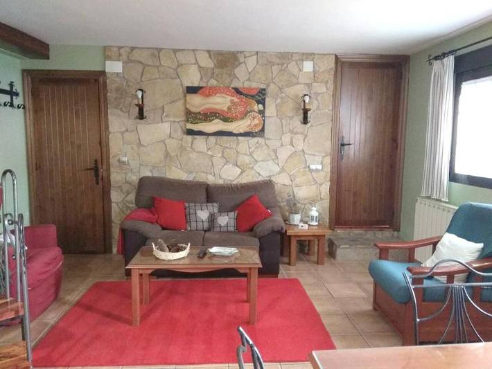 Holiday home for 4 people - 1